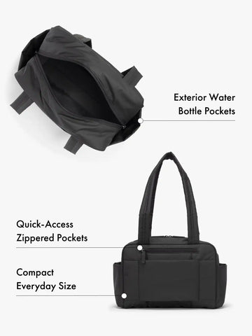 Luka Mini Duffel