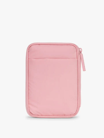 Luka Zip Passport Wallet