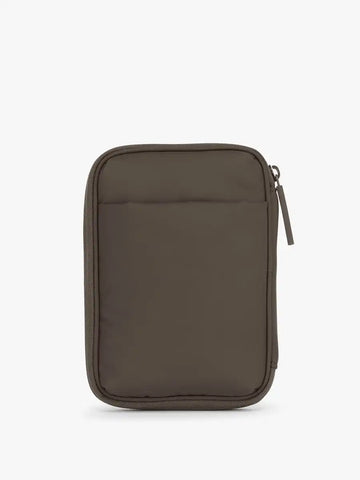 Luka Zip Passport Wallet