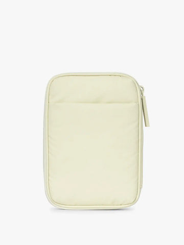 Luka Zip Passport Wallet