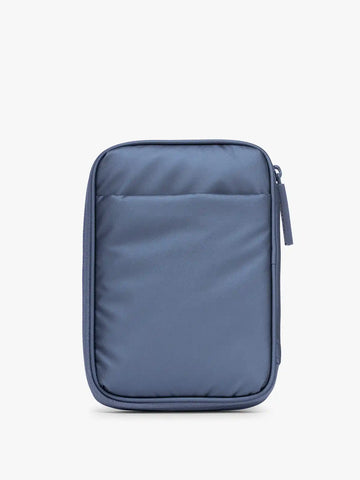 Luka Zip Passport Wallet