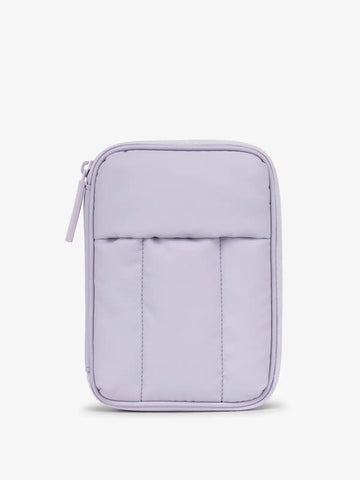 Luka Zip Passport Wallet