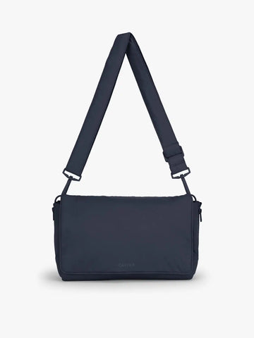 Convertible Stroller Caddy Crossbody
