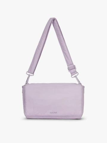 Convertible Stroller Caddy Crossbody