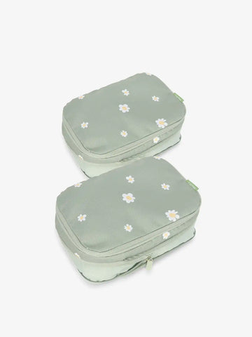 Small Compression Packing Cubes