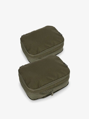 Small Compression Packing Cubes