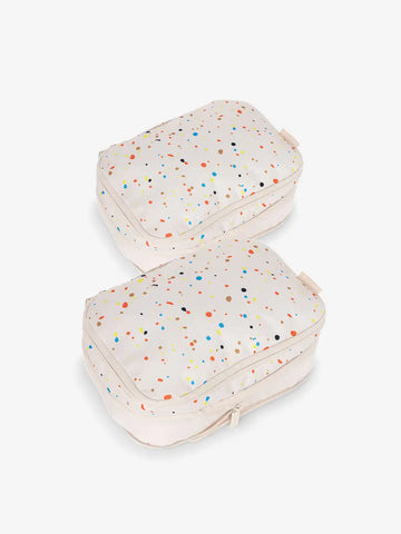 Small Compression Packing Cubes