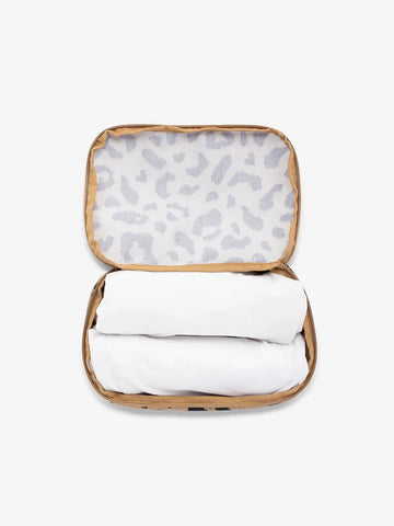 Small Compression Packing Cubes