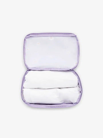 Small Compression Packing Cubes