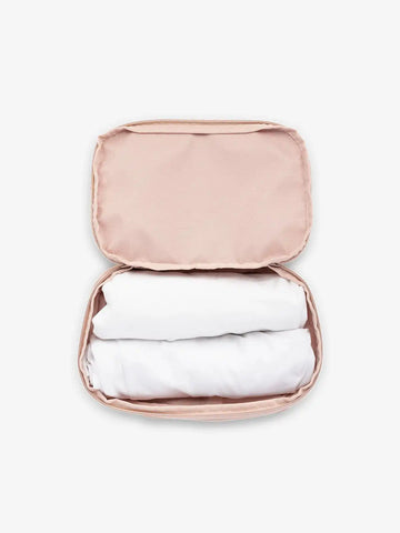 Small Compression Packing Cubes