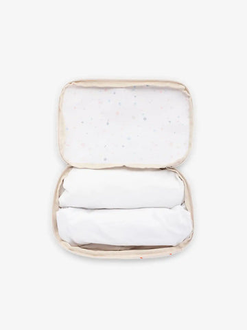 Small Compression Packing Cubes