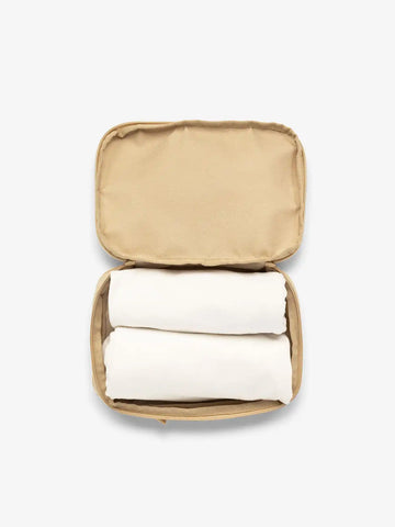 Small Compression Packing Cubes