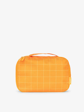 Small Compression Packing Cubes