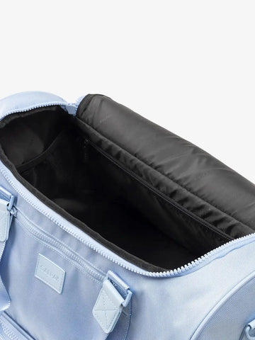 Stevyn Duffel Bag with Shoe Compartment