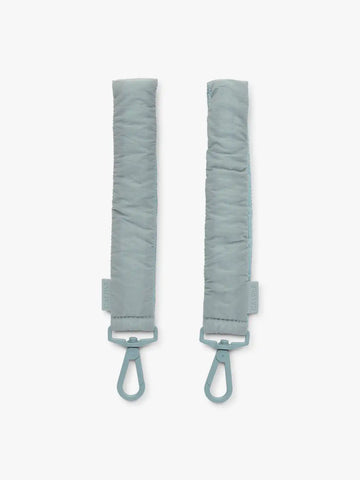 Stroller Straps for Diaper Bag (Set of 2)