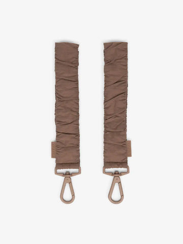 Stroller Straps for Diaper Bag (Set of 2)