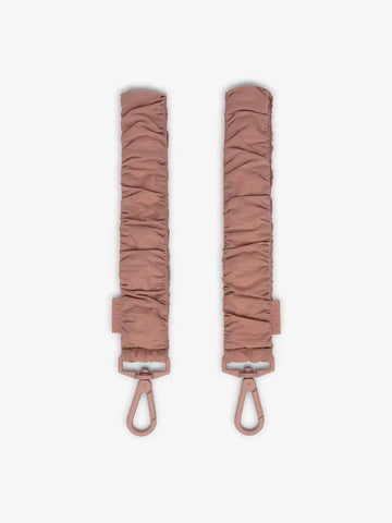 Stroller Straps for Diaper Bag (Set of 2)