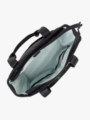 Connect Zip Laptop Tote
