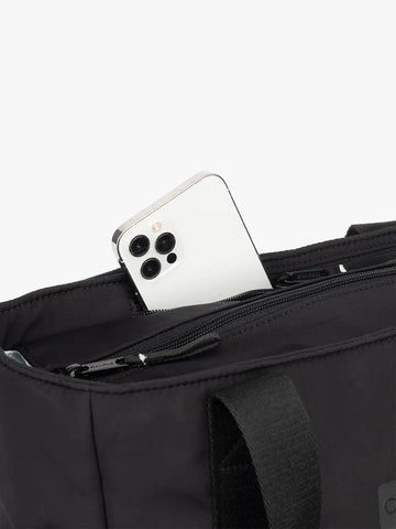 Connect Zip Laptop Tote