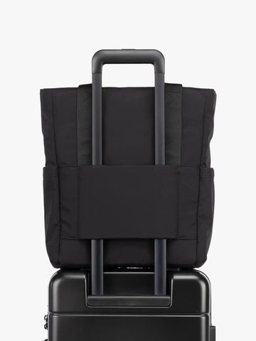 Connect Zip Laptop Tote