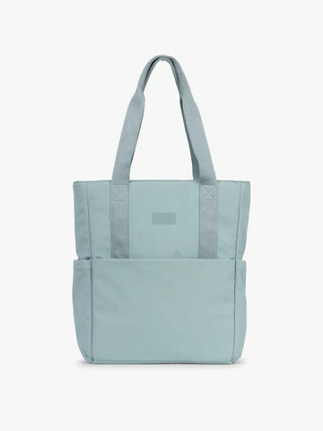 Connect Zip Laptop Tote