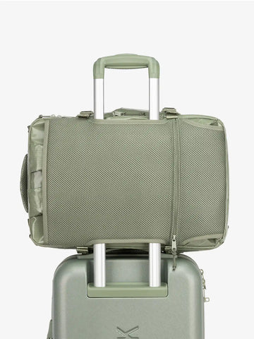 Terra 26L Laptop Duffel Backpack