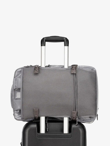 Terra 26L Laptop Duffel Backpack