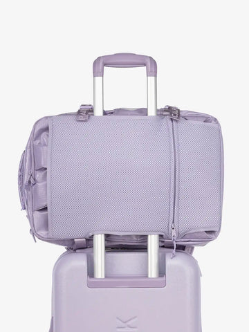 Terra 26L Laptop Duffel Backpack