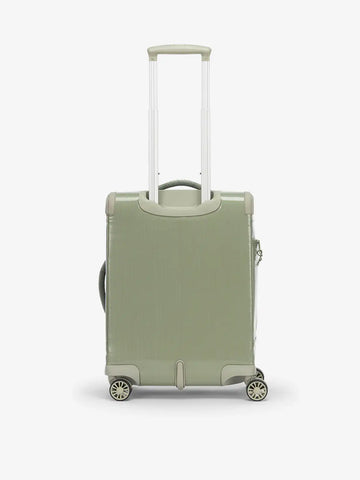 Terra 35L Soft-Sided Carry-On Luggage