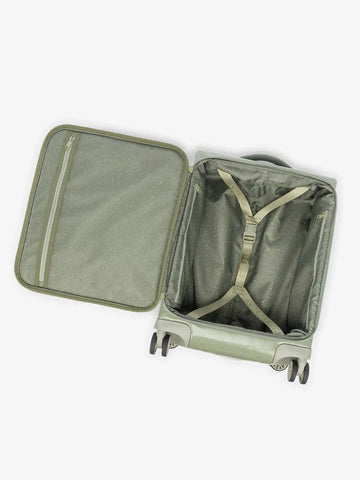 Terra 35L Soft-Sided Carry-On Luggage