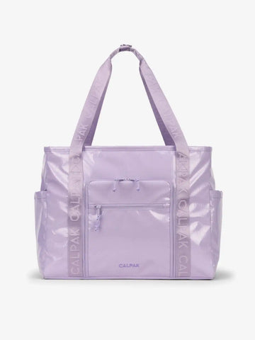 Terra 35L Water Resistant Zip Tote Bag