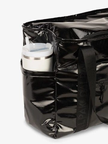 Terra 35L Water Resistant Zip Tote Bag