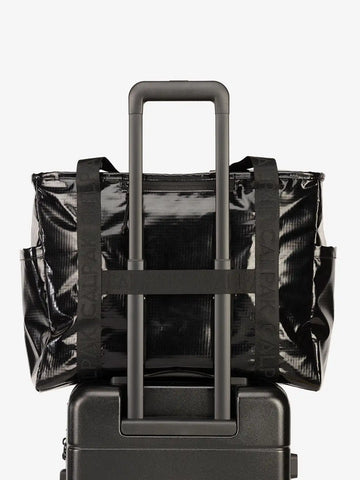 Terra 35L Water Resistant Zip Tote Bag