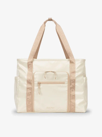 Terra 35L Water Resistant Zip Tote Bag