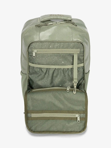 Terra Laptop Backpack