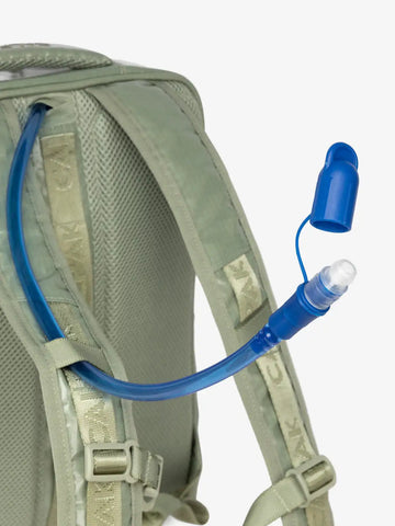 Terra Laptop Backpack