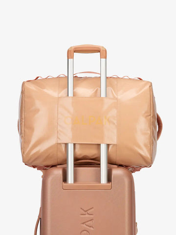 Terra Large 50L Duffel Backpack