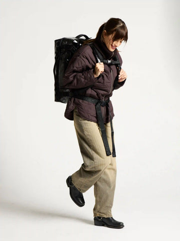 Terra Large 50L Duffel Backpack