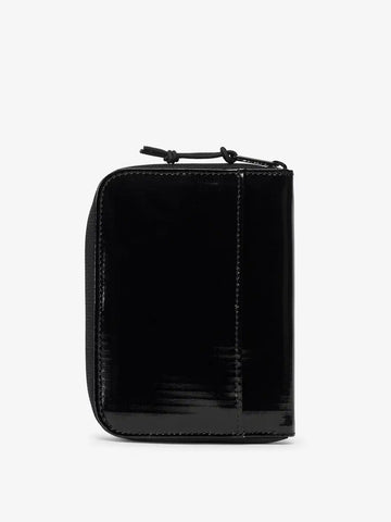 Terra Zip Passport Wallet