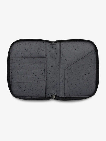Terra Zip Passport Wallet
