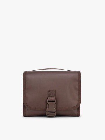 Terra Hanging Toiletry Bag