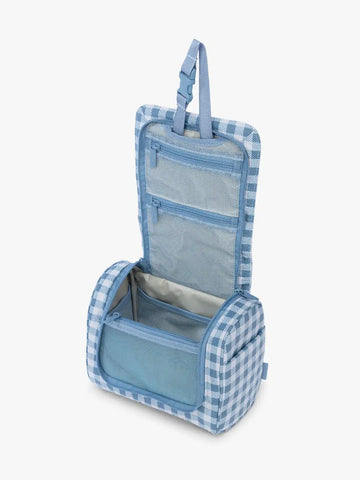 Luka Hanging Toiletry Bag