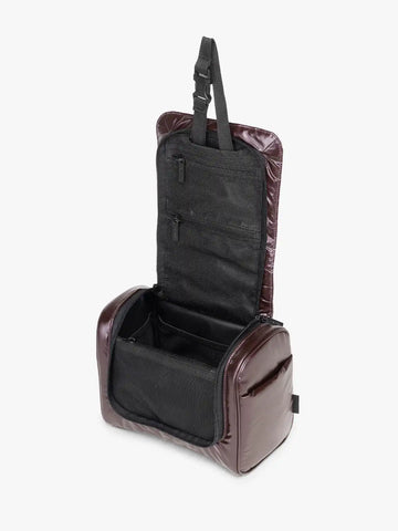 Luka Hanging Toiletry Bag