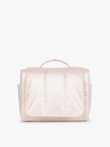 Luka Hanging Toiletry Bag
