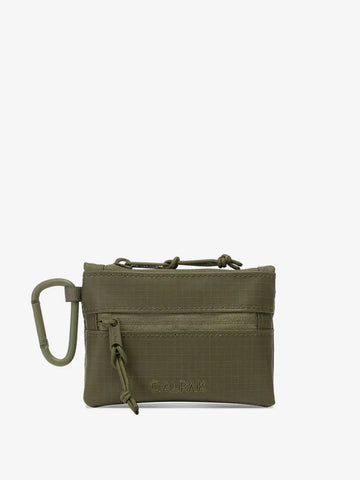 Terra Clippable Card Pouch