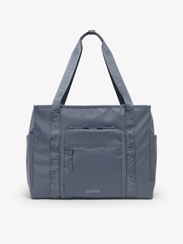 Terra 35L Water Resistant Zip Tote Bag
