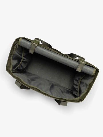 Terra 35L Water Resistant Zip Tote Bag