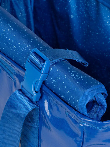 Terra 35L Water Resistant Zip Tote Bag