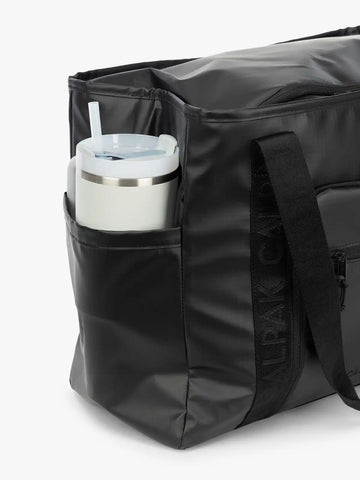 Terra 35L Water Resistant Zip Tote Bag