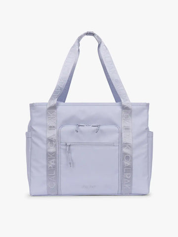 Terra 35L Water Resistant Zip Tote Bag